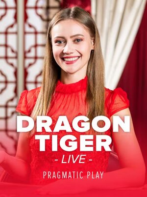Dragon Tiger Live